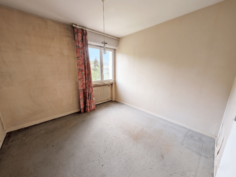 Magnifique potentiel de 130 m² avec 2 terrasses 4ème étage Annecy Le Vieux (7)