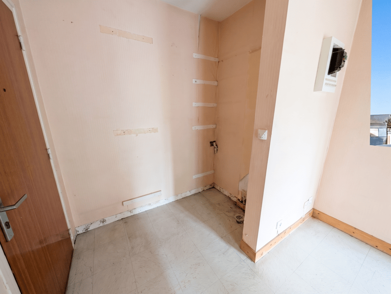 Magnifique potentiel de 130 m² avec 2 terrasses 4ème étage Annecy Le Vieux (13)