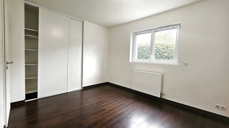 Peron, T3 de 76m2 avec terrasse/jardin 103m2, cave et 2 parkings (10)