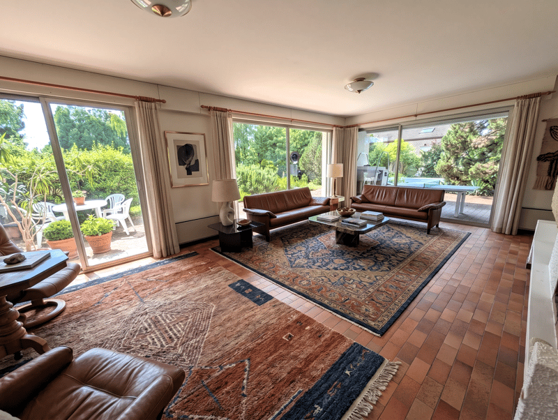 VILLA INDIVIDUELLE PRÉVESSIN-MOËNS-PISCINE (5)