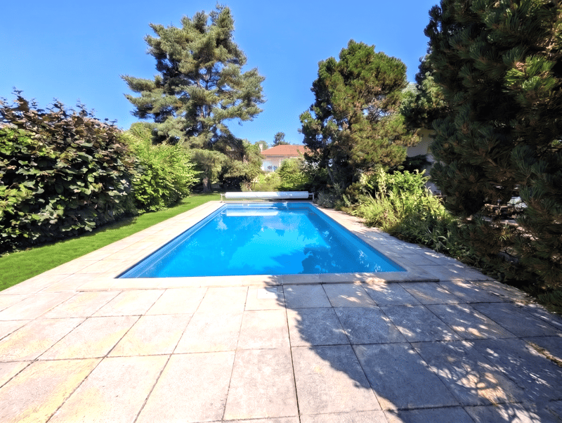 VILLA INDIVIDUELLE PRÉVESSIN-MOËNS-PISCINE (2)
