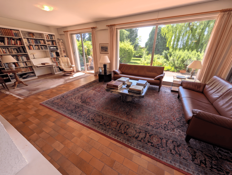 VILLA INDIVIDUELLE PRÉVESSIN-MOËNS-PISCINE (6)