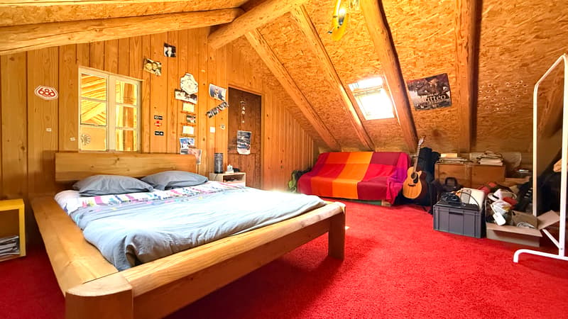 Maison de 303 m² sur 1300 m² à Mijoux (11)