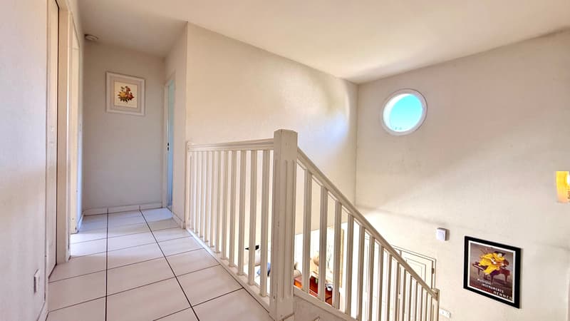 Maison familiale au calme à Prévessin (11)