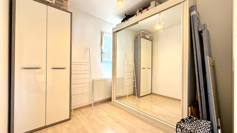 Maison familiale au calme à Prévessin (10)