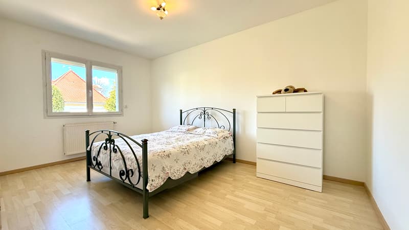 Maison familiale au calme à Prévessin (9)