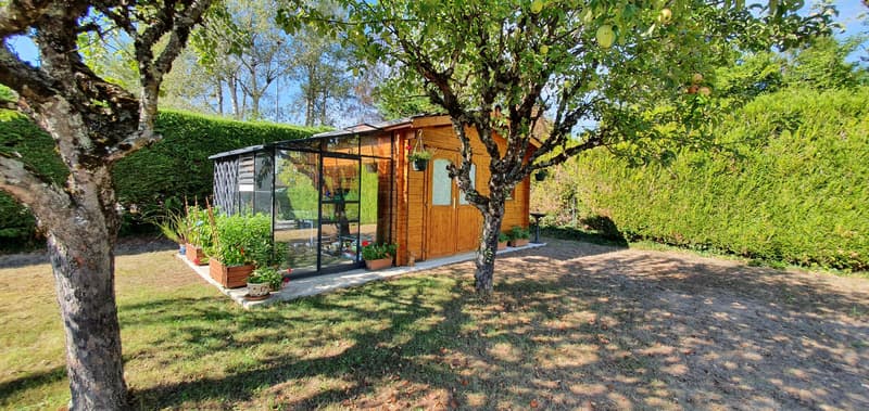 Maison d'Exception de 9 pièces avec Vue Panoramique et Piscine (11)