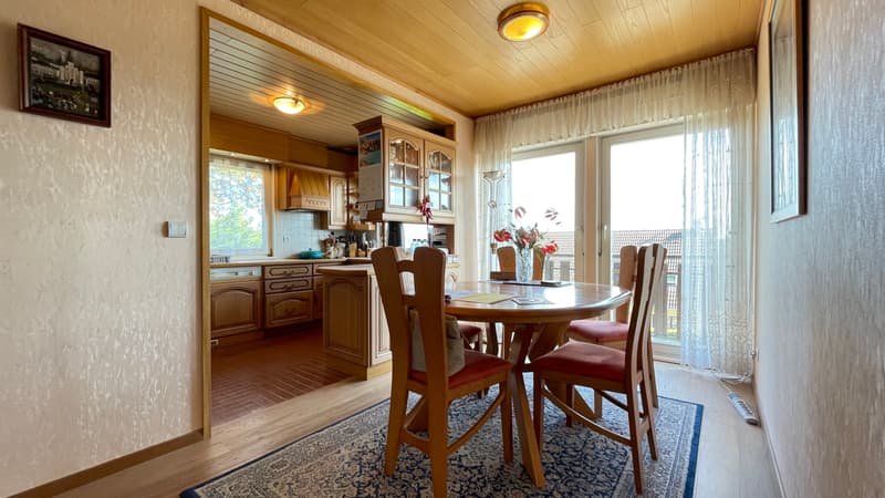 Maison d'Exception de 9 pièces avec Vue Panoramique et Piscine (13)