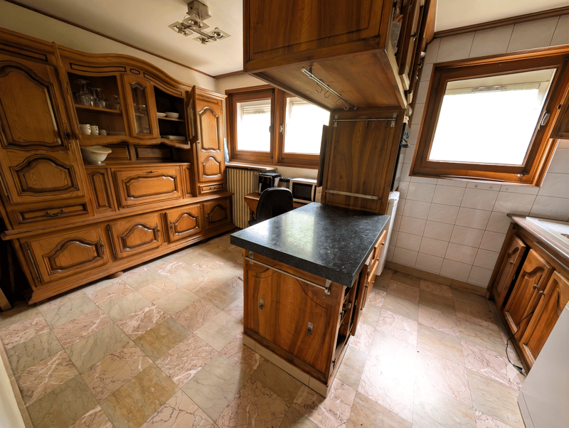Maison individuelle à CROZET (01170) - 590 000 EUR FAI (6)