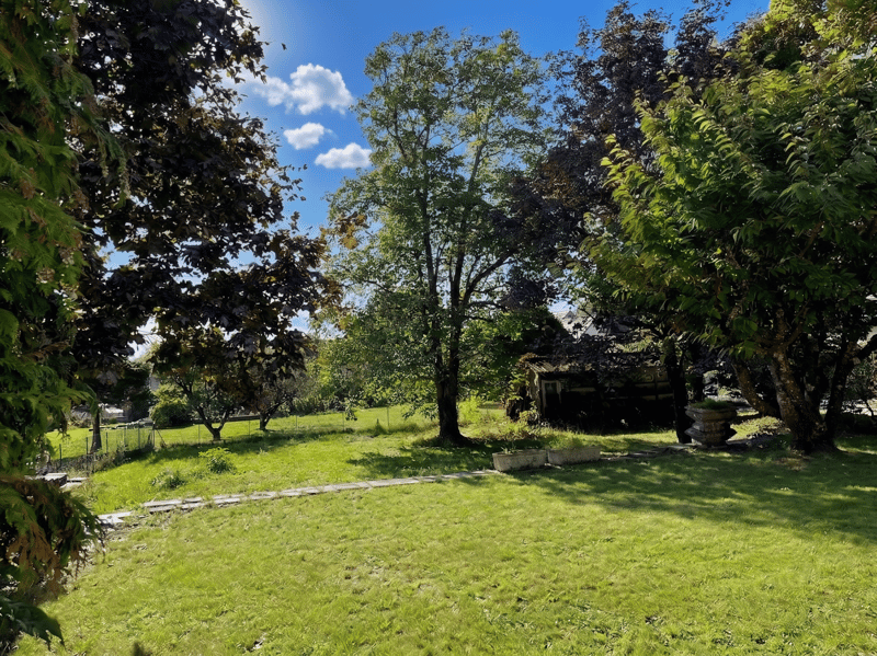 Maison individuelle à CROZET (01170) - 590 000 EUR FAI (4)