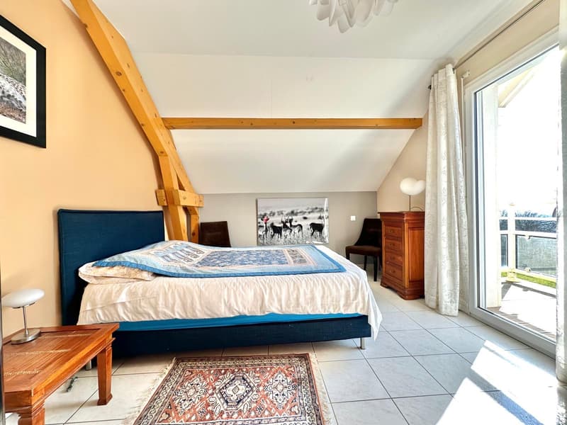 Maison T4 près de Sillingy (12)