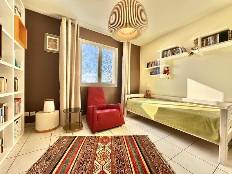 Maison T4 près de Sillingy (11)
