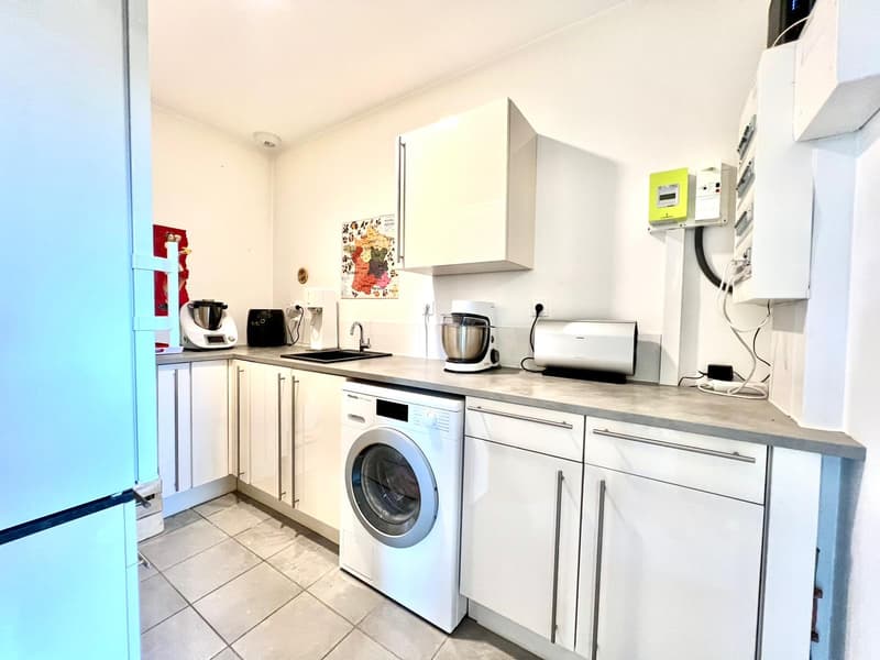 Maison T4 près de Sillingy (9)