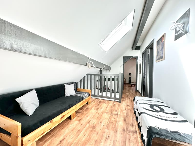 Maison de 180 m2 avec piscine (8)