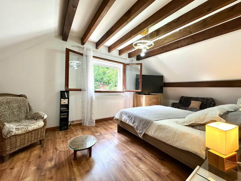Maison de 180 m2 avec piscine (9)