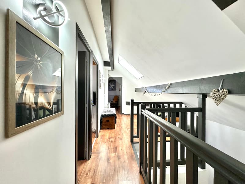 Maison de 180 m2 avec piscine (11)