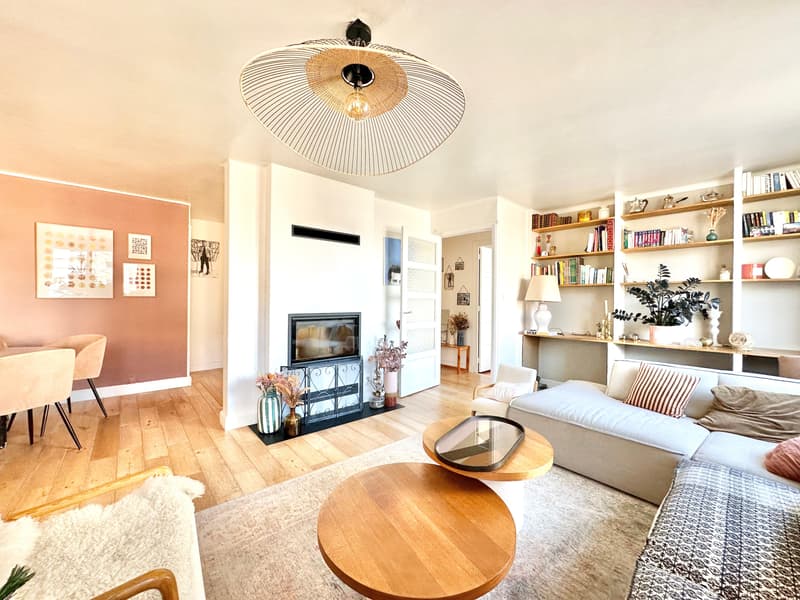 Triangle d'Or Grand appartement 133 m² (2)
