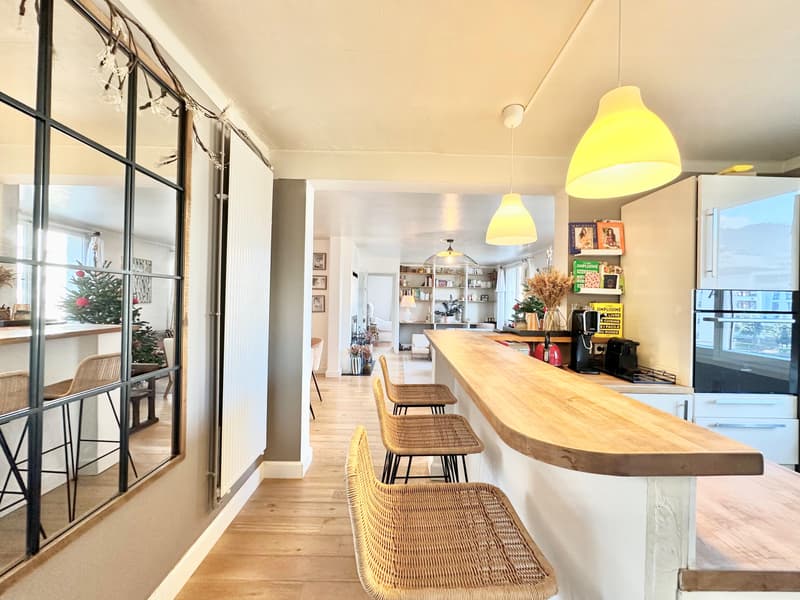 Triangle d'Or Grand appartement 133 m² (5)