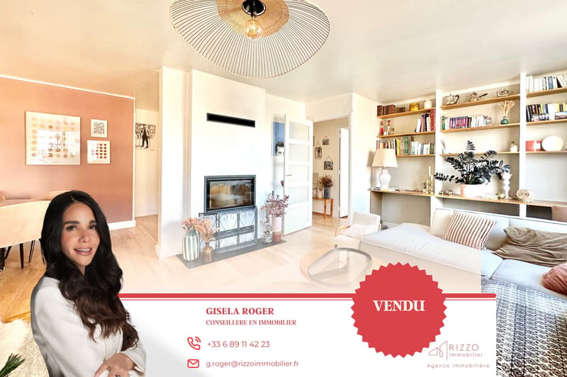 Triangle d'Or Grand appartement 133 m² (1)