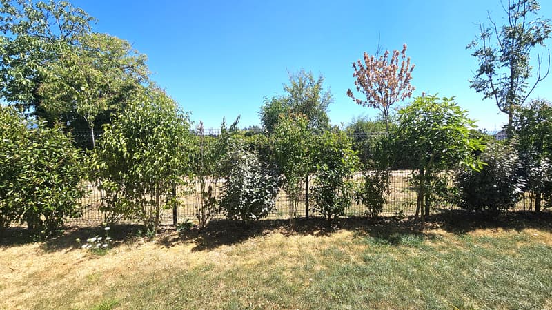 Divonne, 95m2, T4 de 2023, avec jardin/terrasse de 162m2 et 2 garages (3)