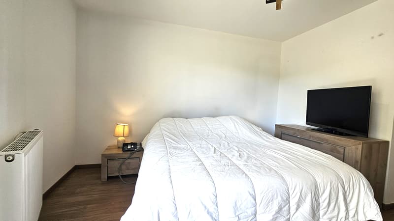 Saint-Genis-Pouilly centre T3 de 71 m² avec balcon et garage (10)