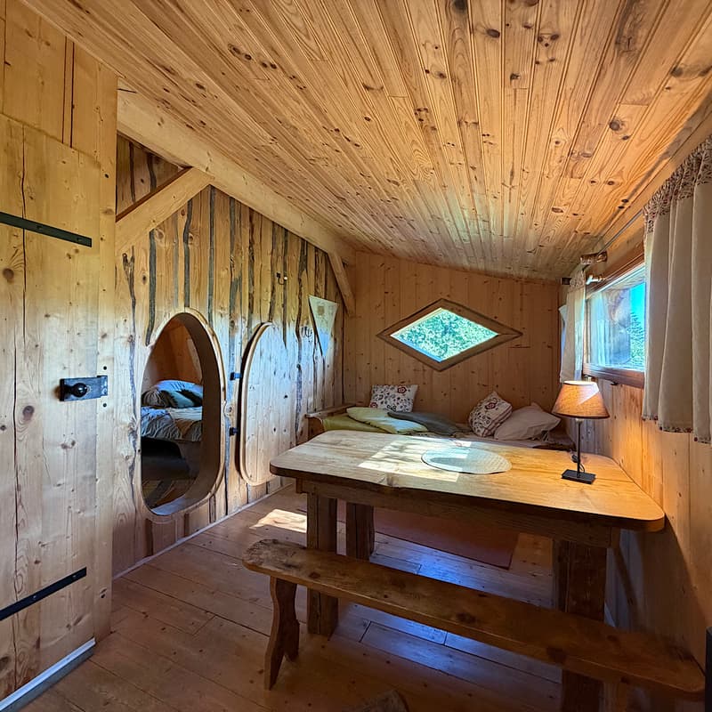DOMAINE TOURISTIQUE D'EXCEPTION AU COEUR DU PARC NATUREL DU HAUT-JURA (12)