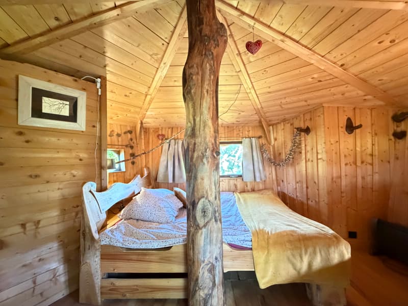 DOMAINE TOURISTIQUE D'EXCEPTION AU COEUR DU PARC NATUREL DU HAUT-JURA (10)