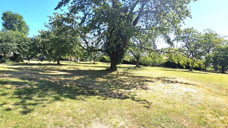 952m2 de terrain à bâtir pour 1 ou 2 maisons (9)