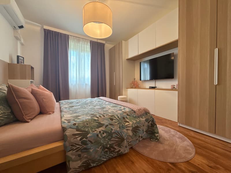 GRANDE PROPRIÉTÉ RARE À VALSERHÔNE AVEC DOUBLE HABITATION (12)