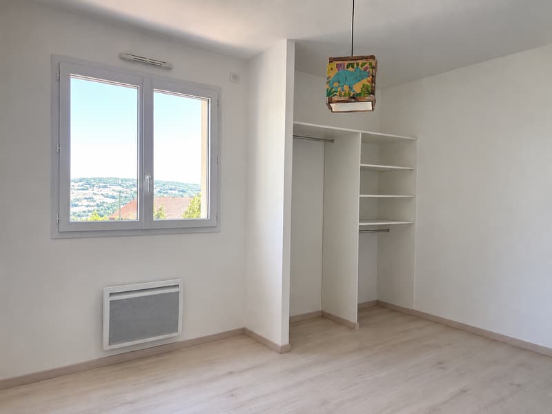 CHAVANNAZ   Maison familiale récente de 136 m² avec jardin de 1 200 m², vue dégagée et environnement privilégi (7)