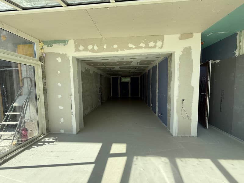 T4 entièrement rénové avec jardin, terrasse et véranda Thonon-les-Bains (6)