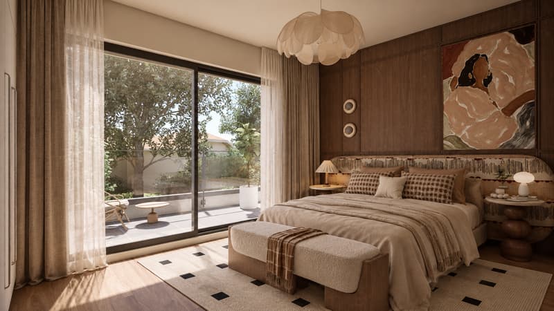 Maison contemporaine 5 chambres à Prévessin (5)