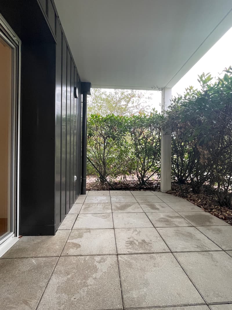 Opportunité T2 Prévessin avec garage (7)