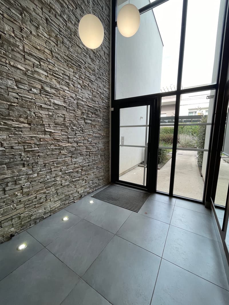 Opportunité T2 Prévessin avec garage (3)