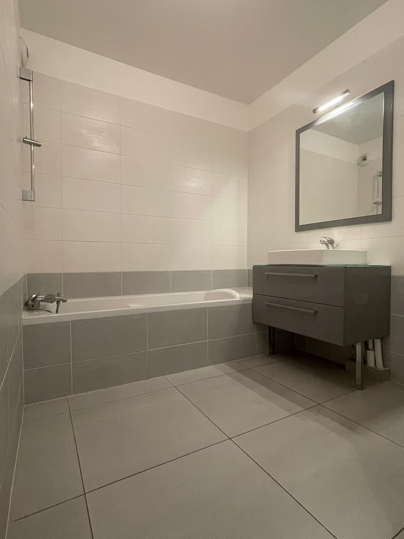 Opportunité T2 Prévessin avec garage (6)
