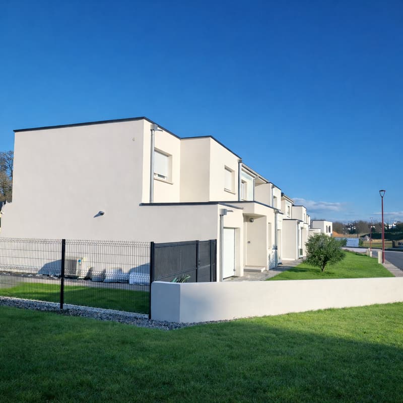 CASA A Schiera, 5 LOCALI, TETTO PIANO (3)
