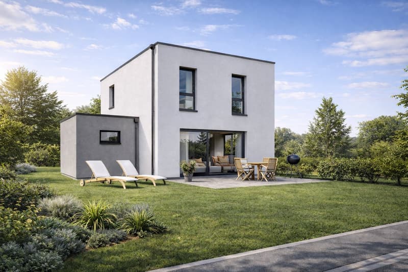 Exclusively rare in Village-Neuf (2)