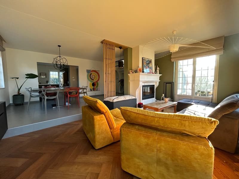 Prächtige 7-Zimmer-Familienvilla in Steinbrunn-le-Bas (4)