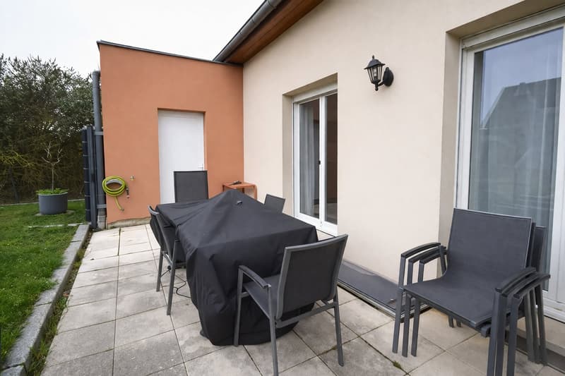 Semi-detached house with 5 rooms, 4 bedrooms in Kingersheim – available immediately (6)