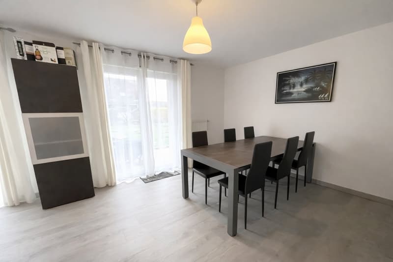 Semi-detached house with 5 rooms, 4 bedrooms in Kingersheim – available immediately (7)