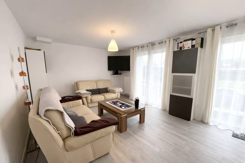 Semi-detached house with 5 rooms, 4 bedrooms in Kingersheim – available immediately (8)