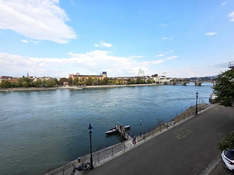 Aussicht