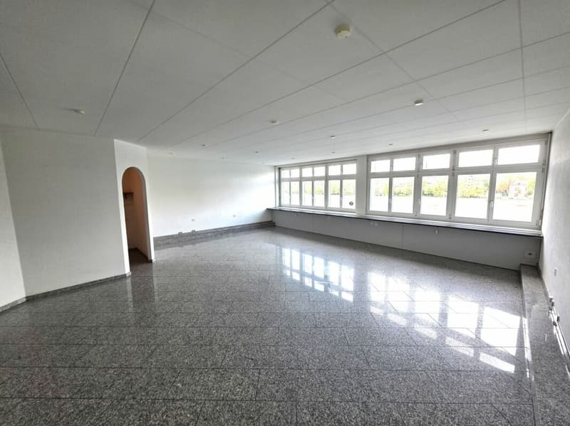 Gewerberaum