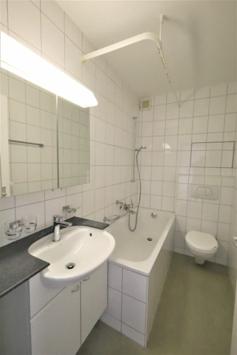 Appartamenti moderni in proprietà ristrutturata nel quartiere di Längi (9)