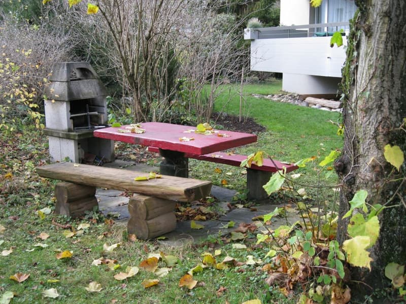5.5-Zimmerwohnung mit Gartenschwimmbad (12)