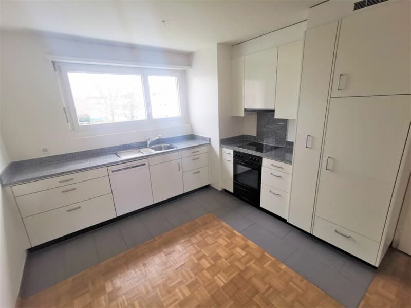Appartamento 4.5 locali a Reinach (2)