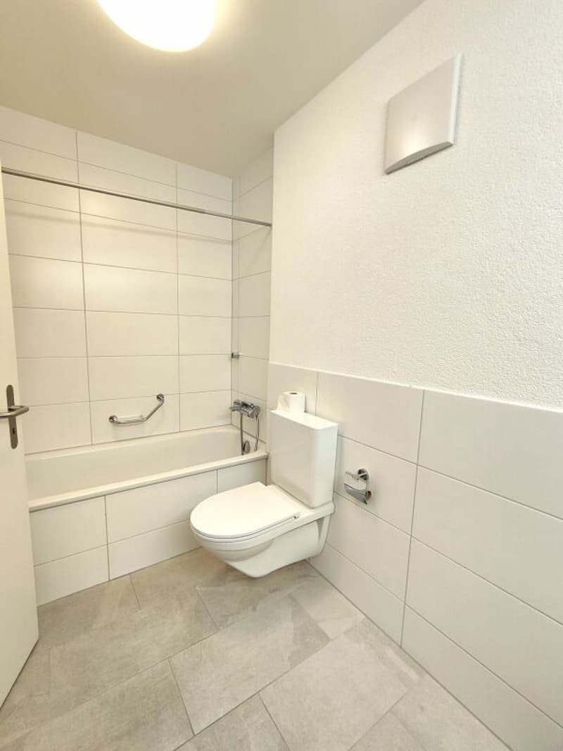 Large 4.5-room apartment in Reinach (9)