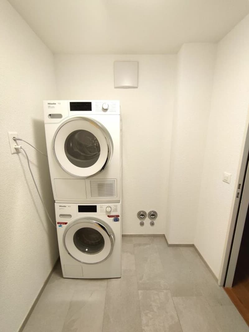 Large 4.5-room apartment in Reinach (11)
