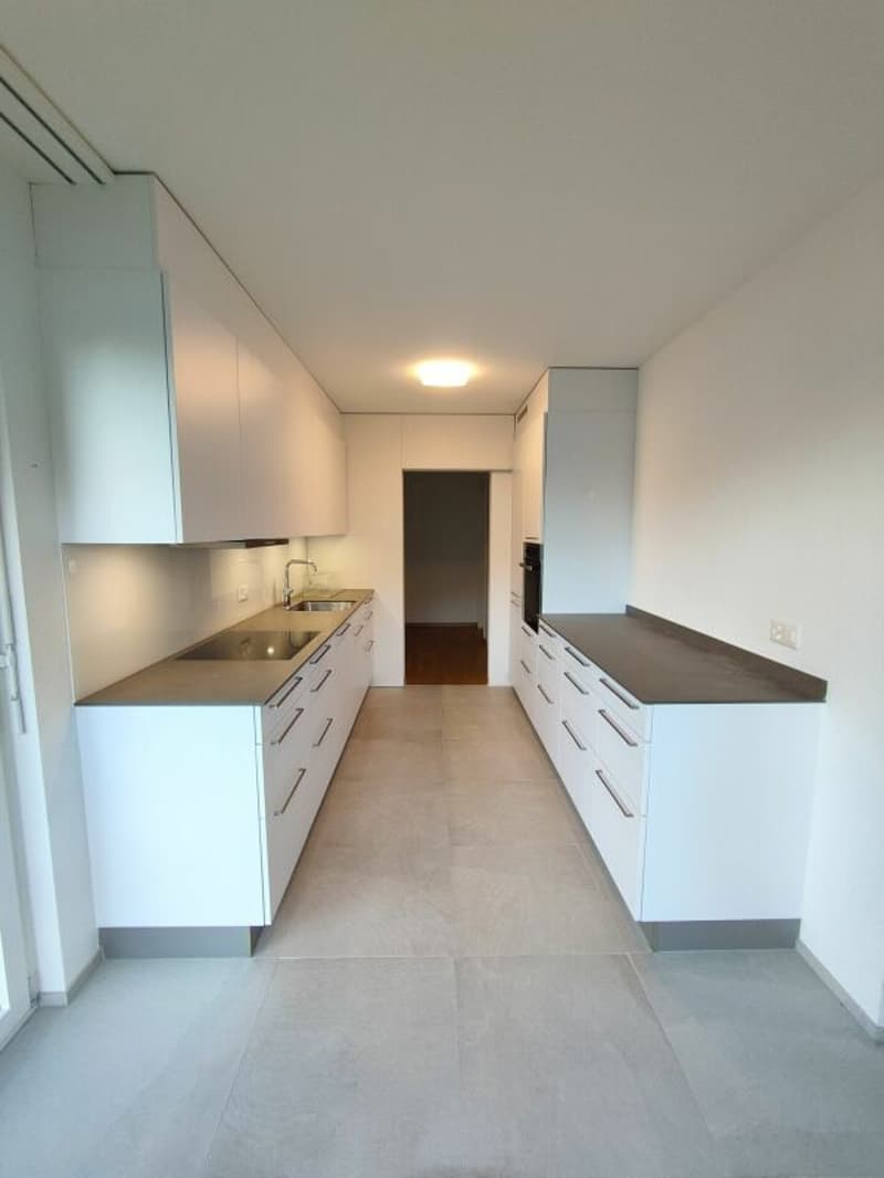 Large 4.5-room apartment in Reinach (5)