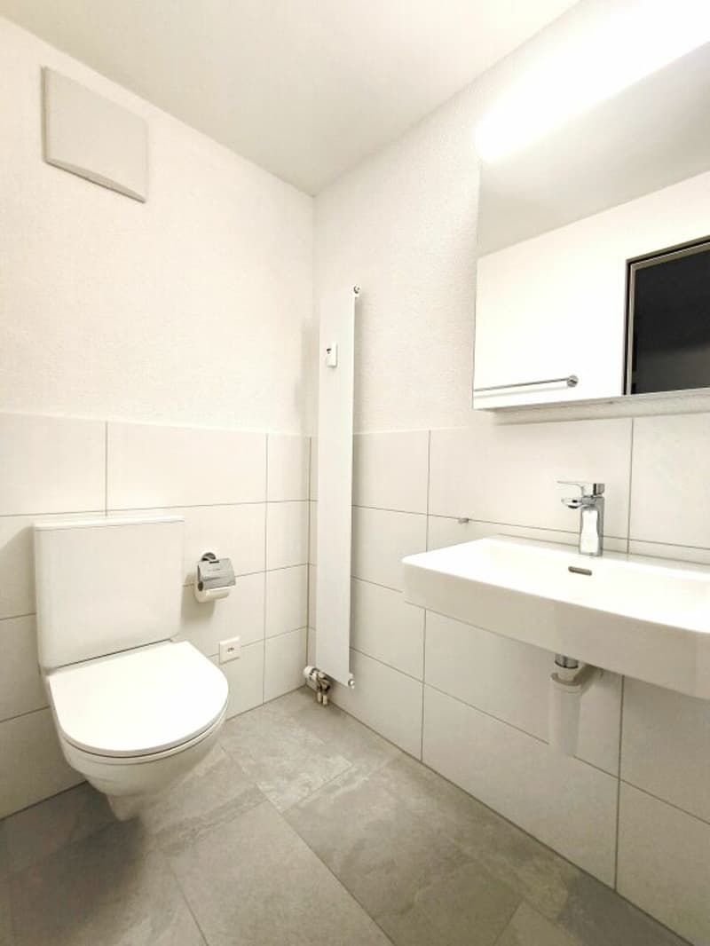 Large 4.5-room apartment in Reinach (7)